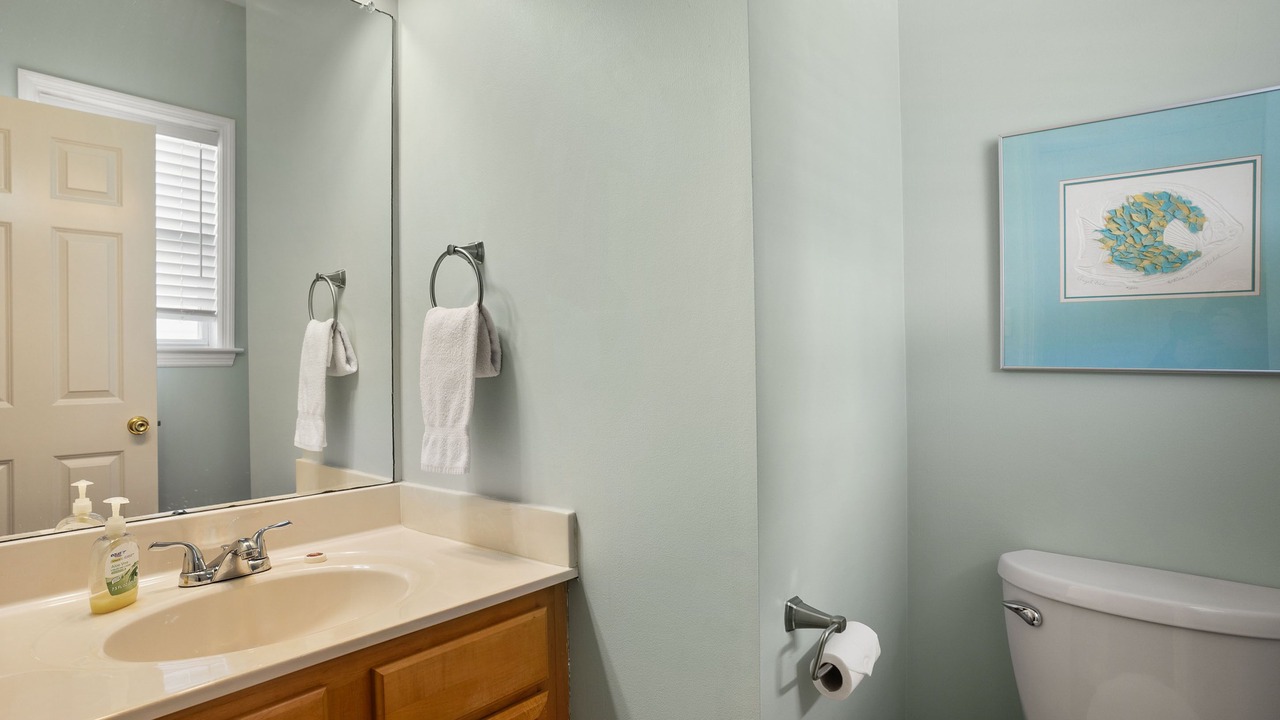 Photo of Bathroom in Port Royal