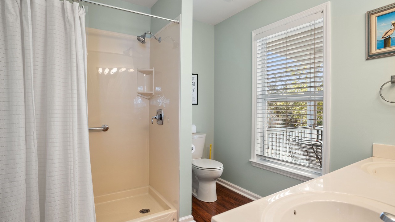 Photo of Bathroom in Port Royal