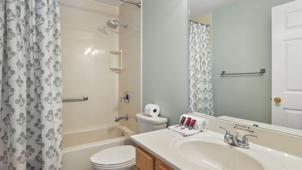 Photo of Bathroom in Port Royal