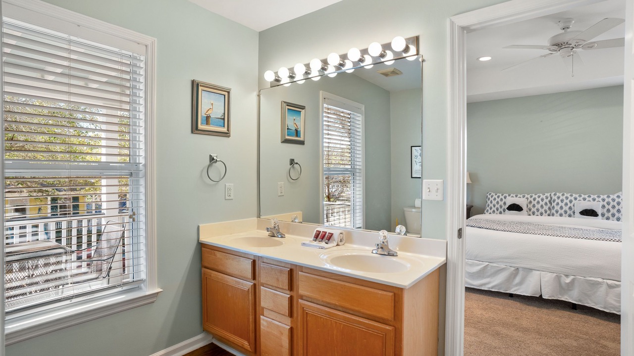 Photo of Bedroom in Port Royal
