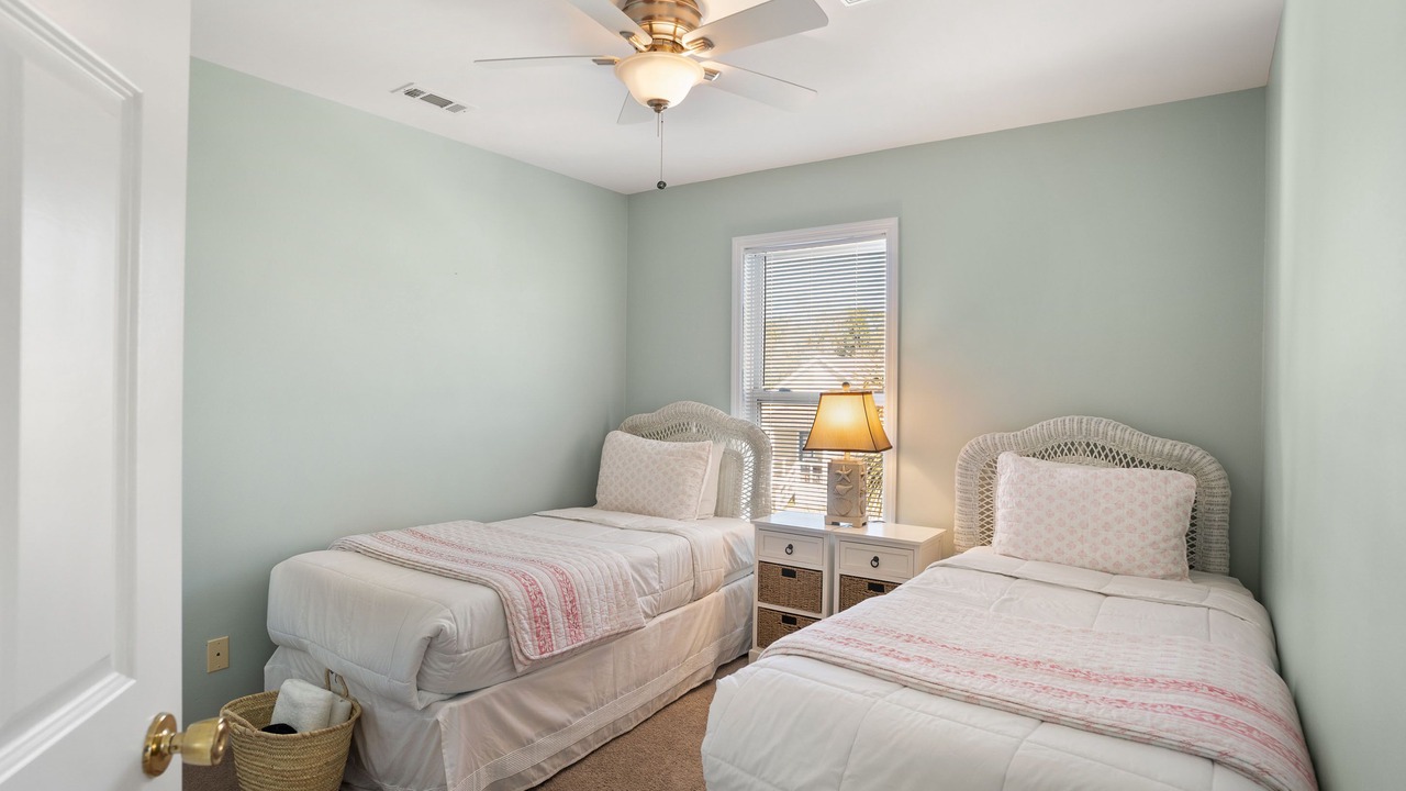 Photo of Bedroom in Port Royal