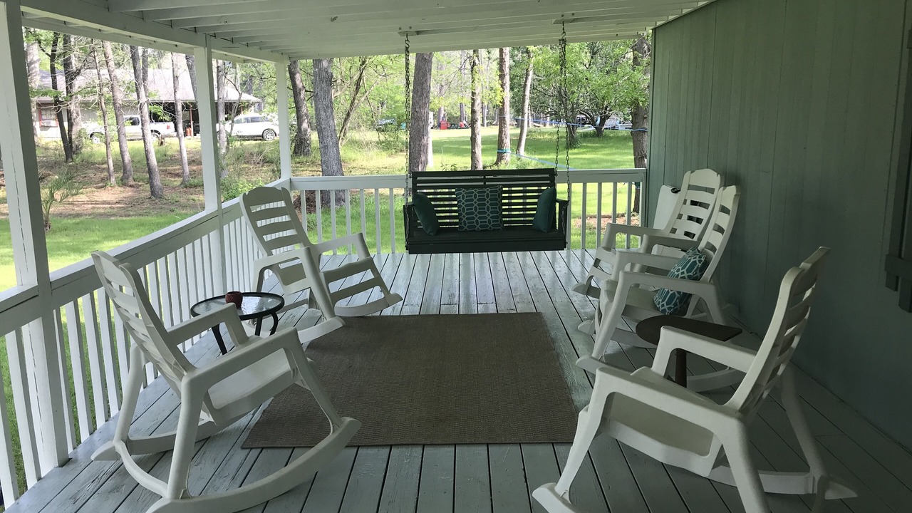Photo of Patio Balcony in Waynesboro