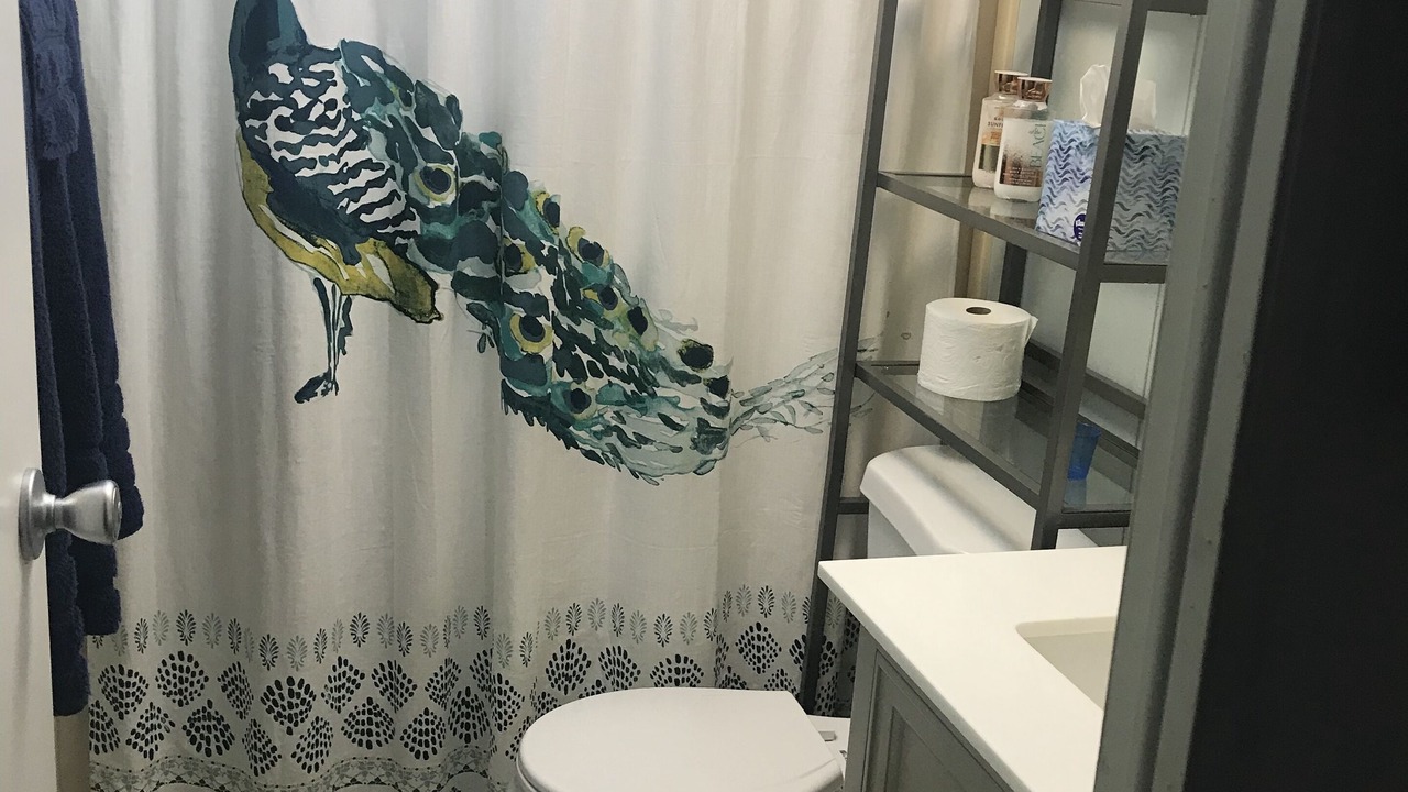 Photo of Bathroom in Waynesboro