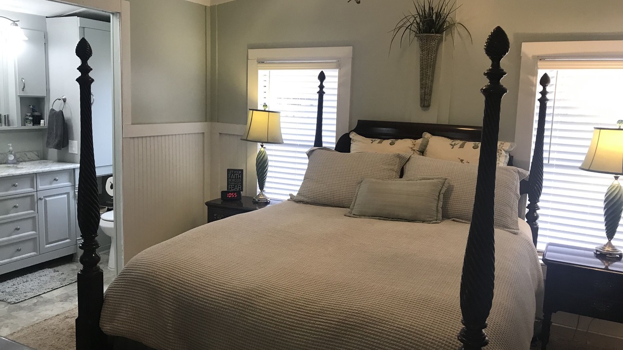 Photo of Bedroom in Waynesboro