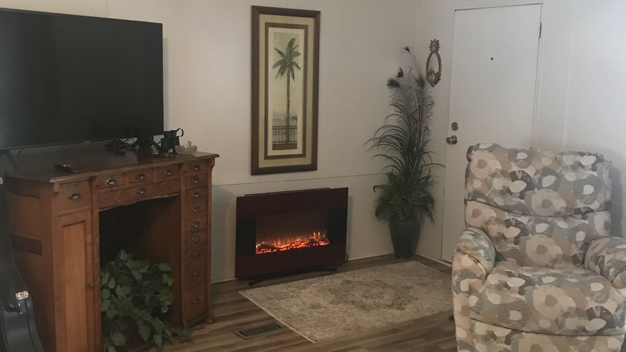 Photo of Livingroom in Waynesboro