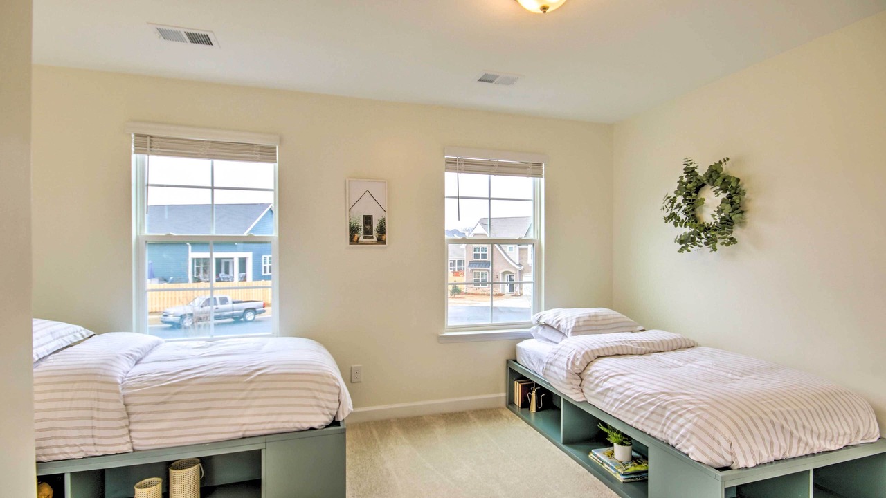 Photo of Bedroom in Chapin