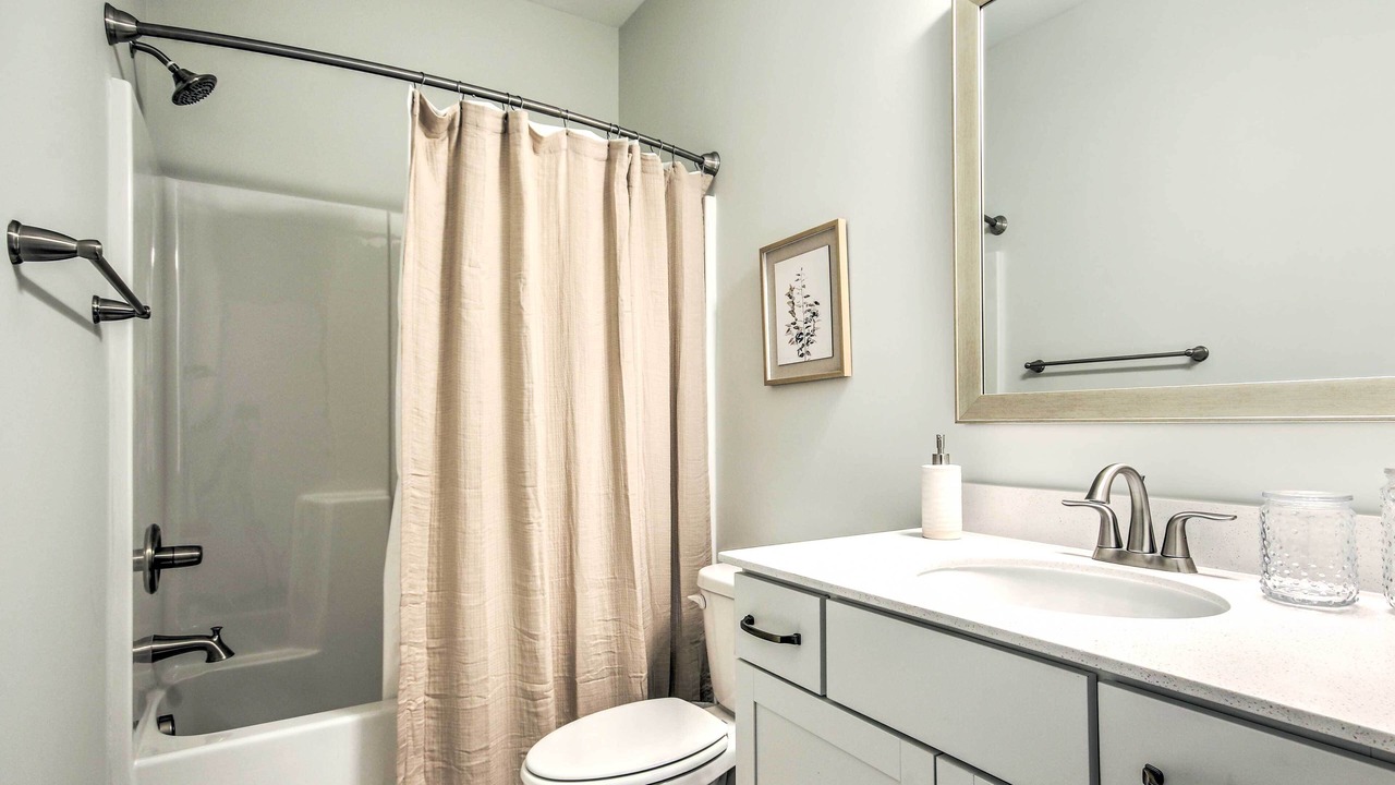 Photo of Bathroom in Chapin