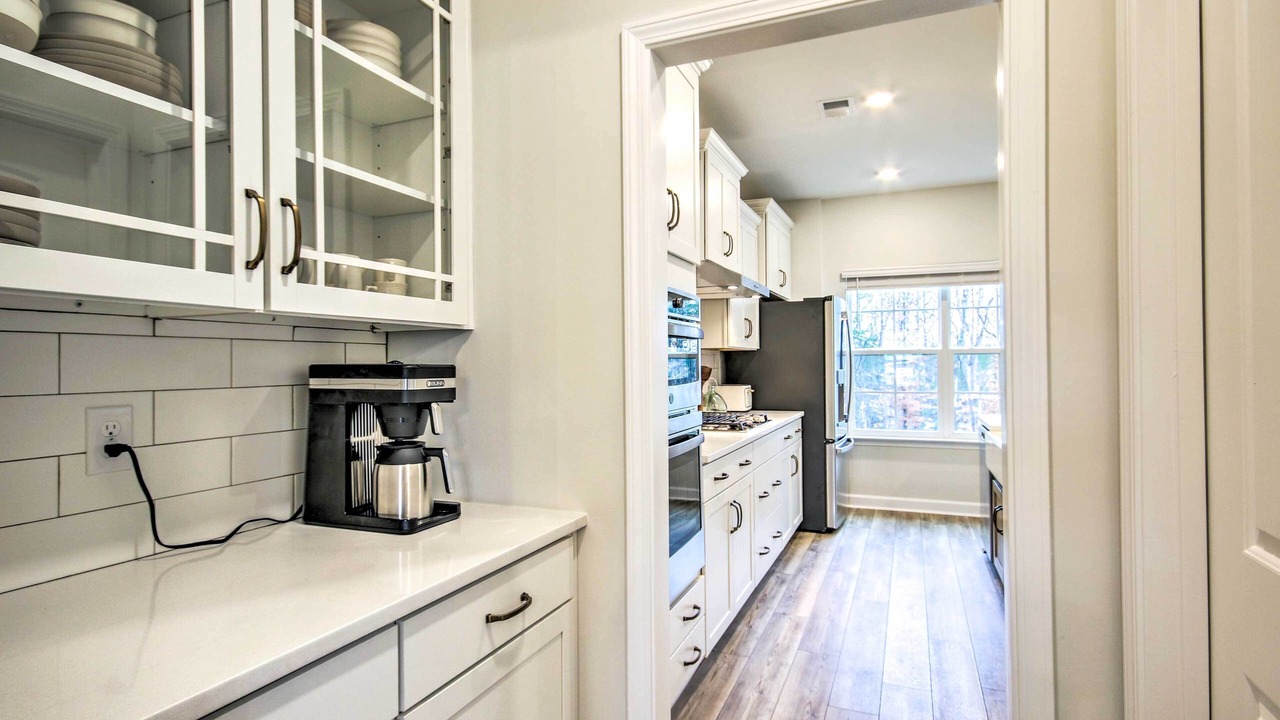 Photo of Kitchen in Chapin