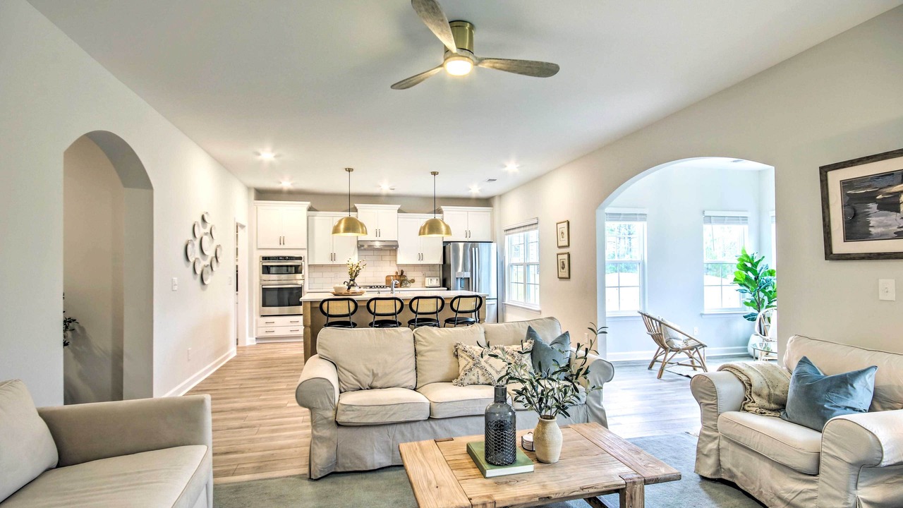 Photo of Livingroom in Chapin