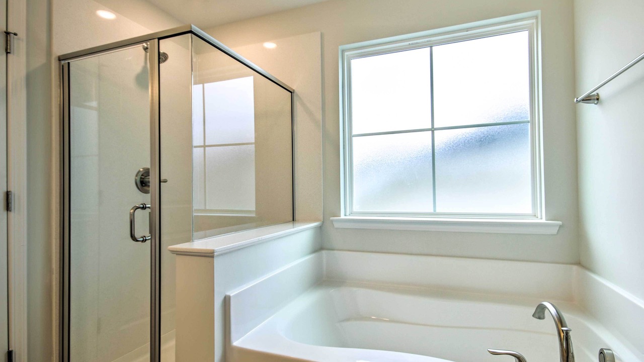 Photo of Bathroom in Chapin