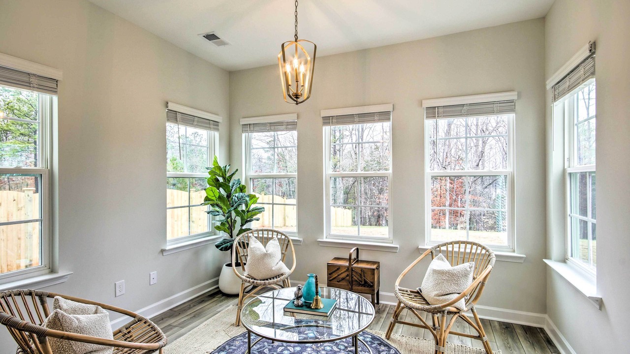 Photo of Bedroom in Chapin