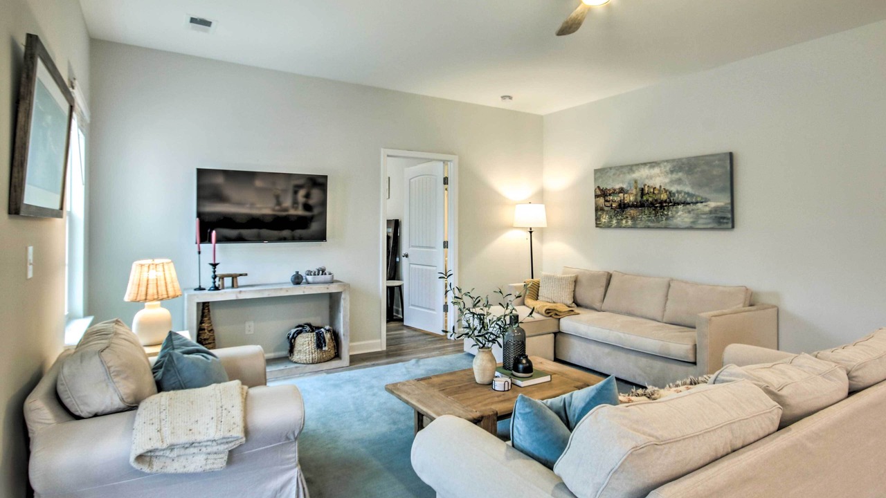 Photo of Livingroom in Chapin