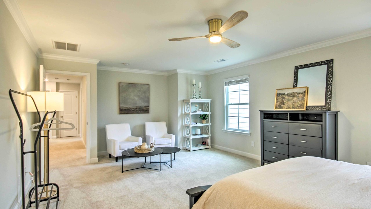 Photo of Bedroom in Chapin