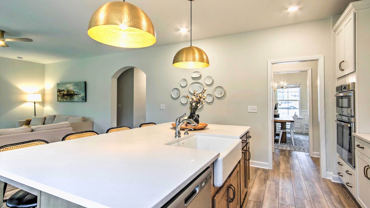 Photo of Kitchen in Chapin