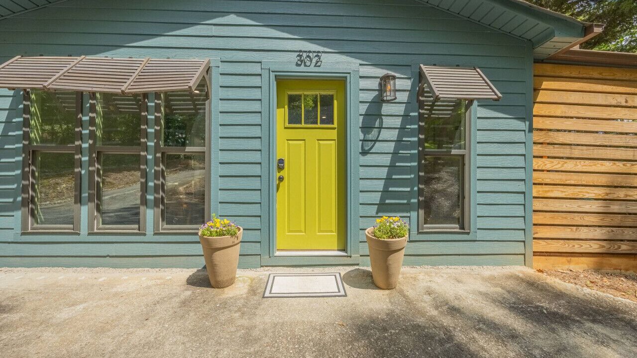 Photo of Outdoor in Toccoa