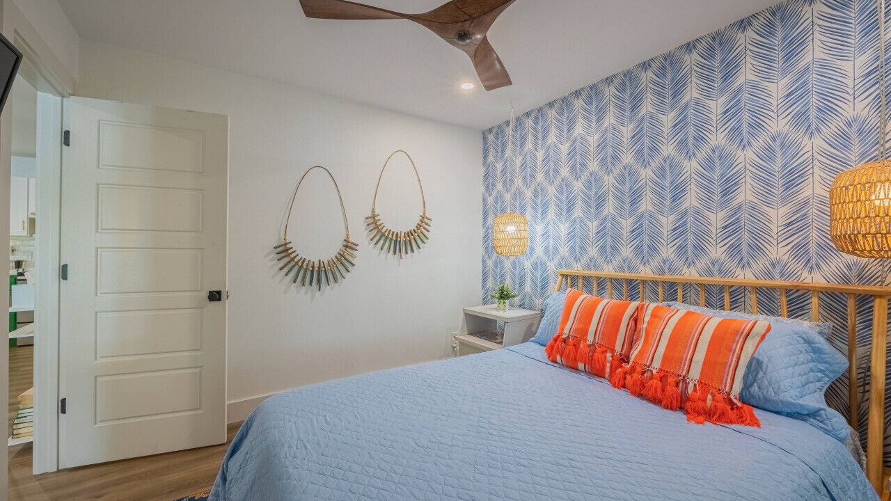 Photo of Bedroom in Toccoa