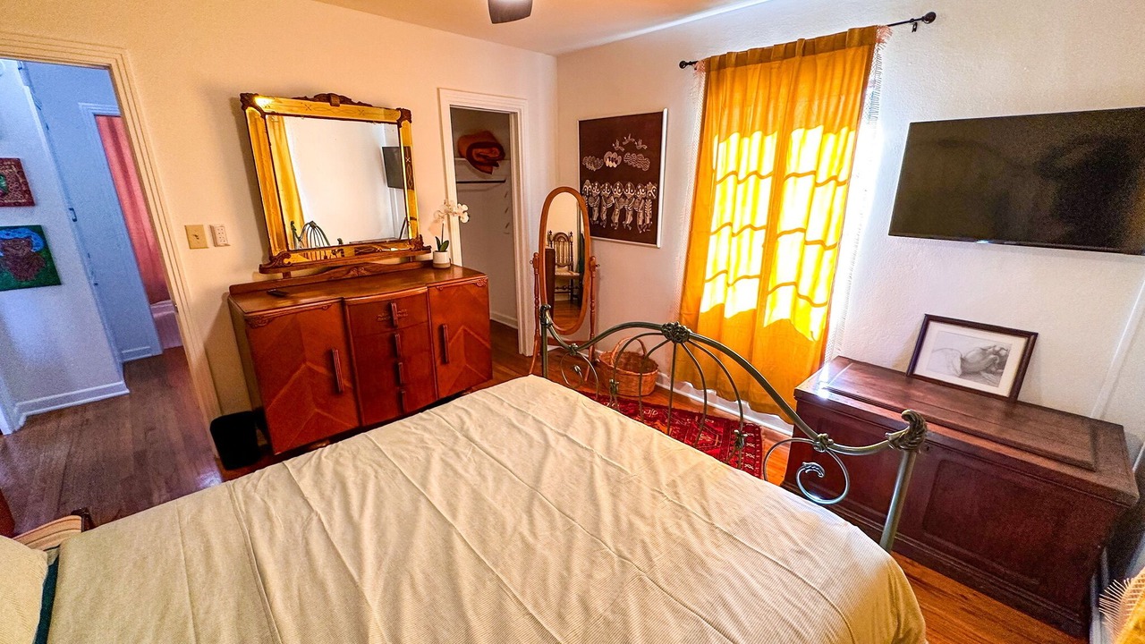 Photo of Bedroom in Plant City