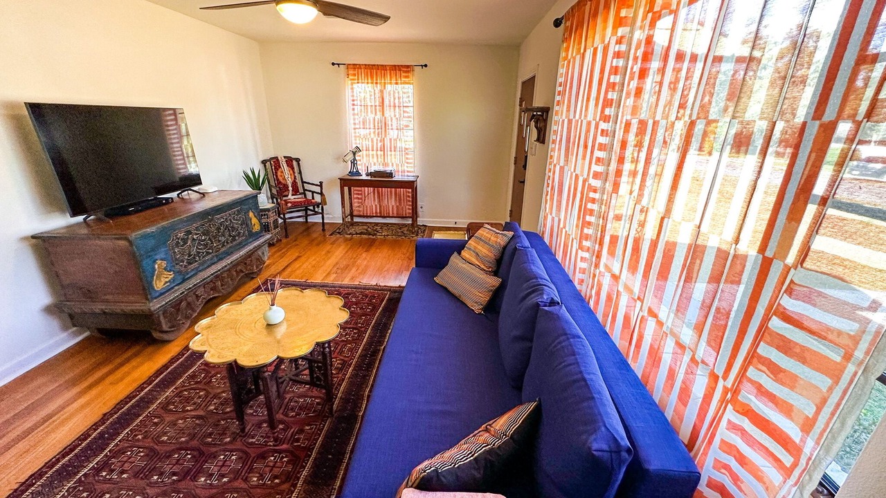 Photo of Livingroom in Plant City