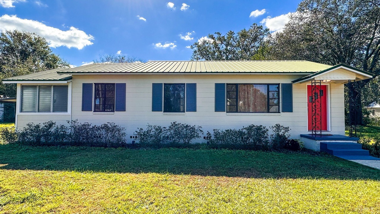 Photo of Outdoor in Plant City