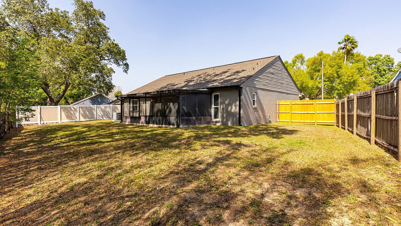 Photo of Outdoor in Seffner Community Alliance