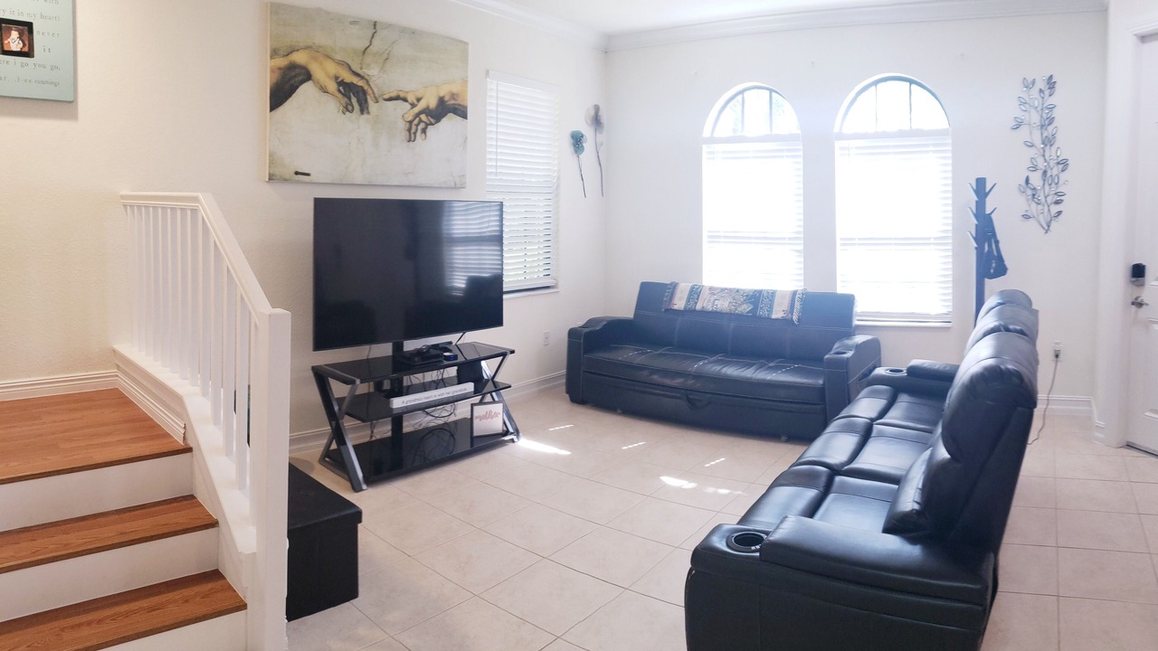 Photo of Livingroom in Ole