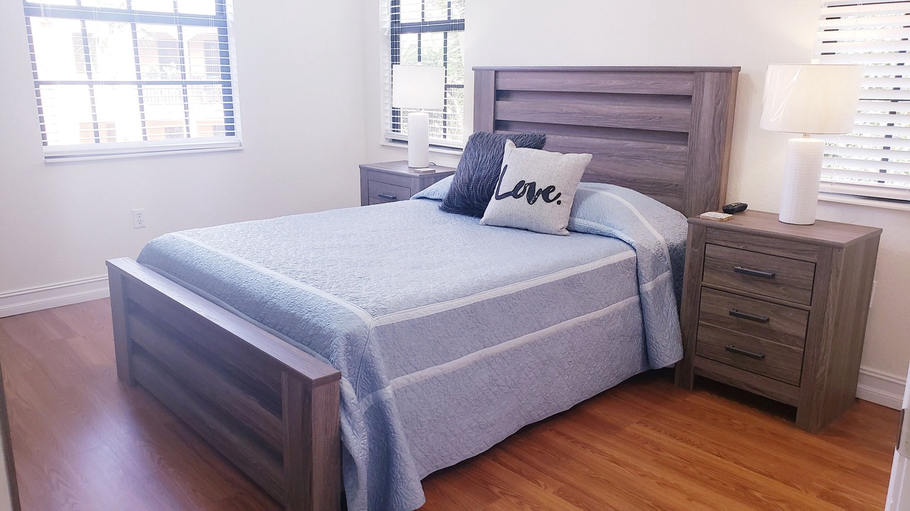 Photo of Bedroom in Ole