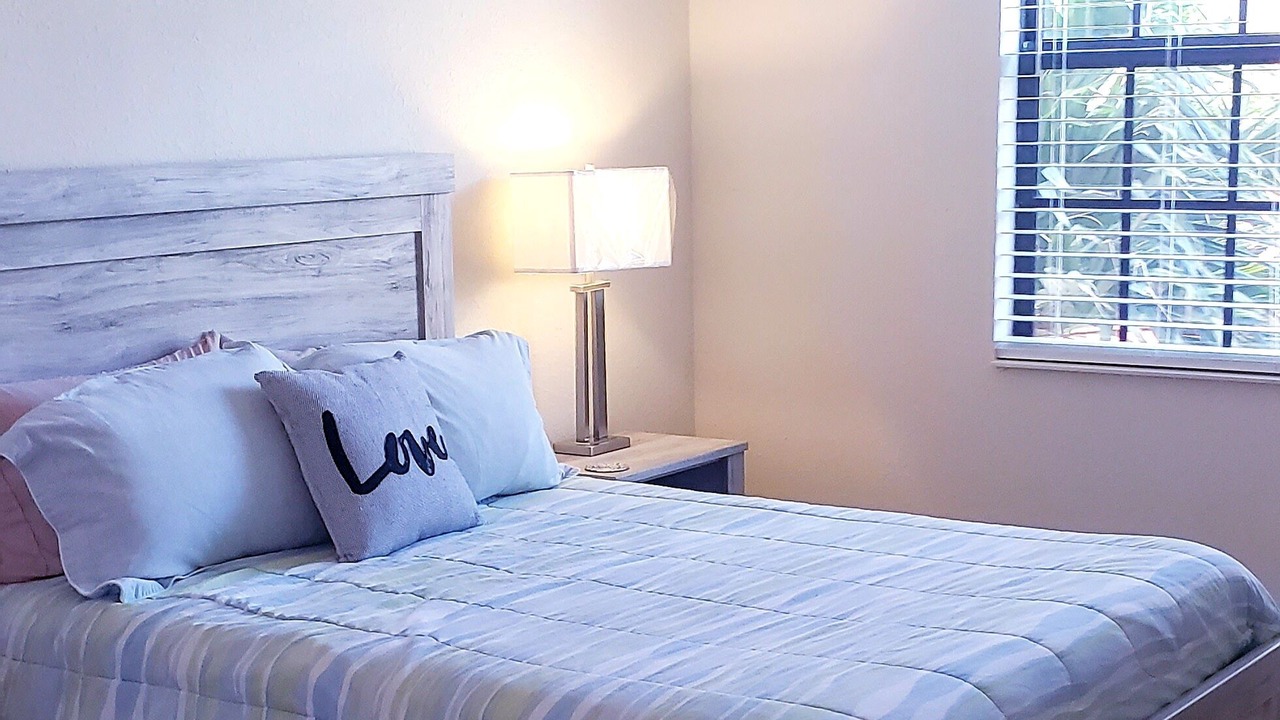 Photo of Bedroom in Ole