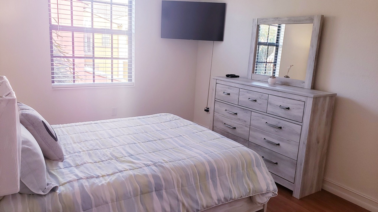 Photo of Bedroom in Ole