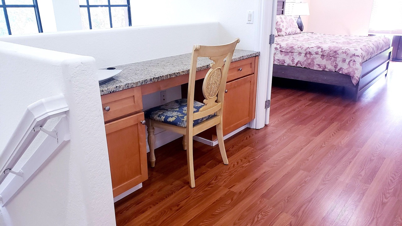 Photo of Bedroom in Ole