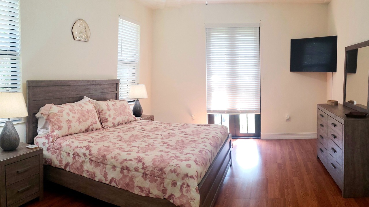 Photo of Bedroom in Ole