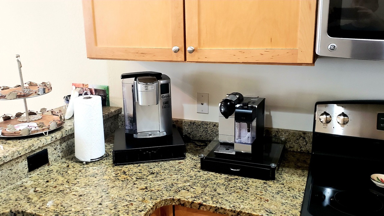 Photo of Kitchen in Ole