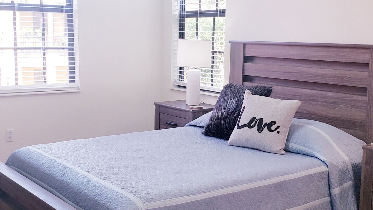 Photo of Bedroom in Ole