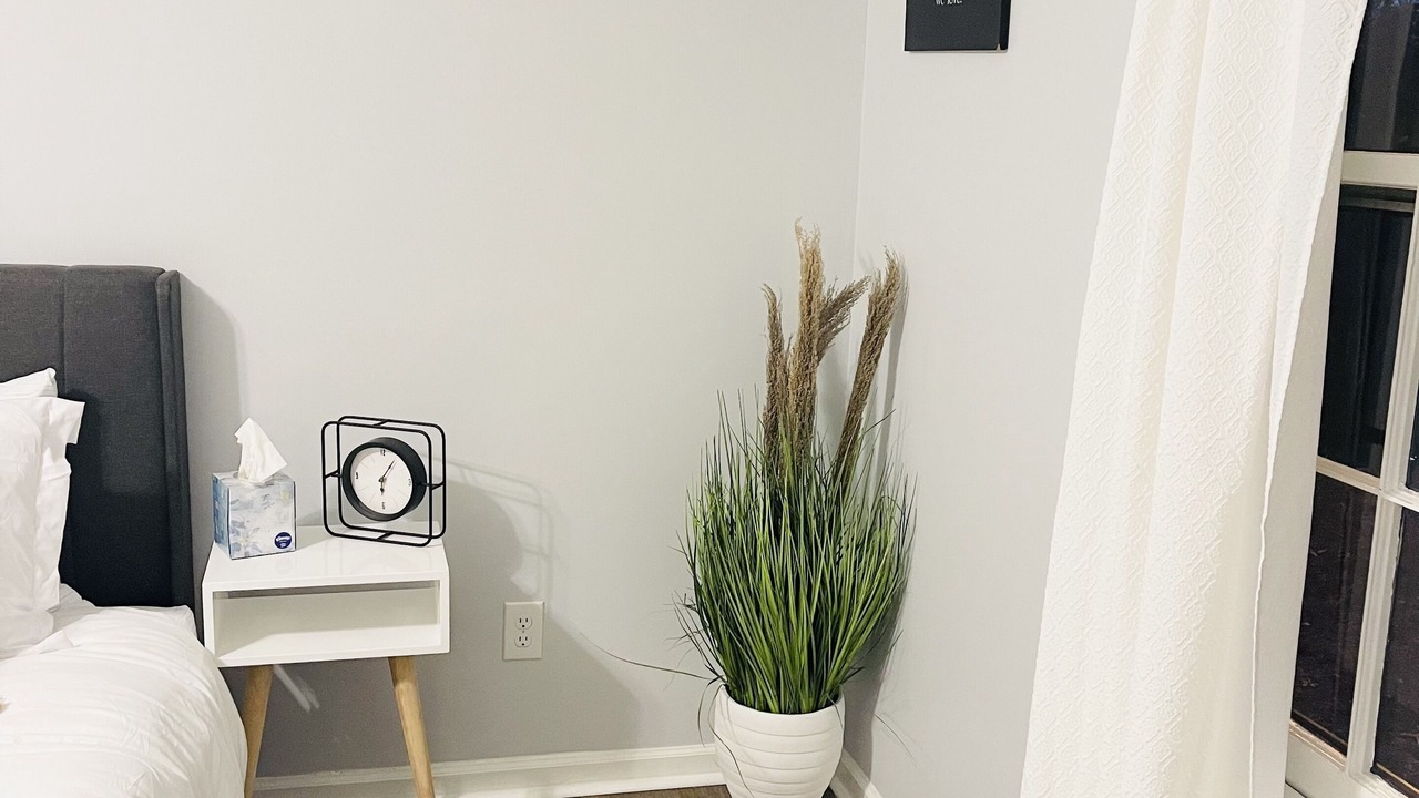 Photo of Bedroom in South View