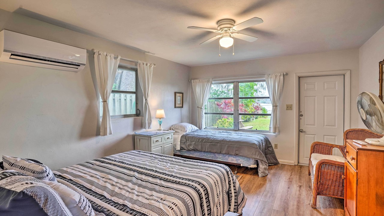 Photo of Bedroom in Winter Haven