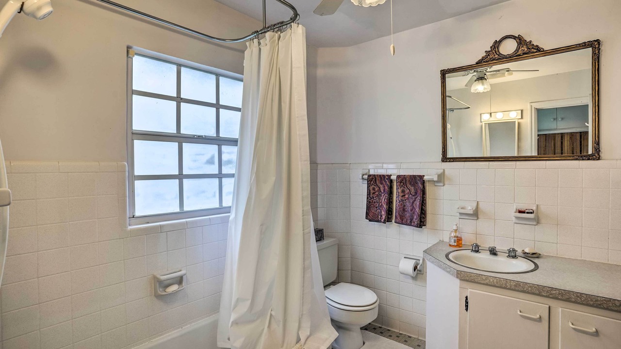 Photo of Bathroom in Winter Haven