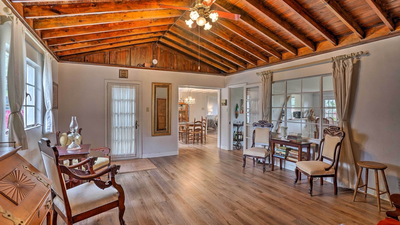 Photo of Bedroom in Winter Haven