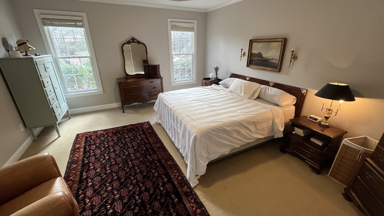 Photo of Bedroom in Riverwood Plantation