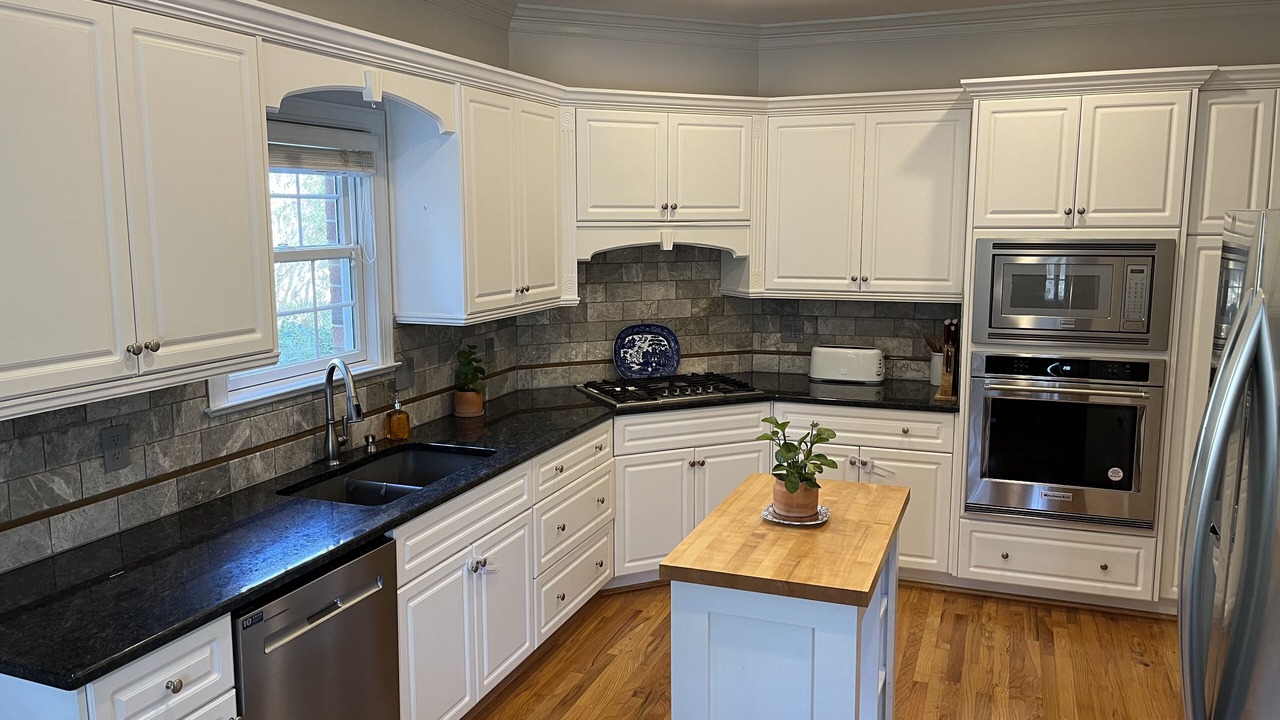 Photo of Kitchen in Riverwood Plantation