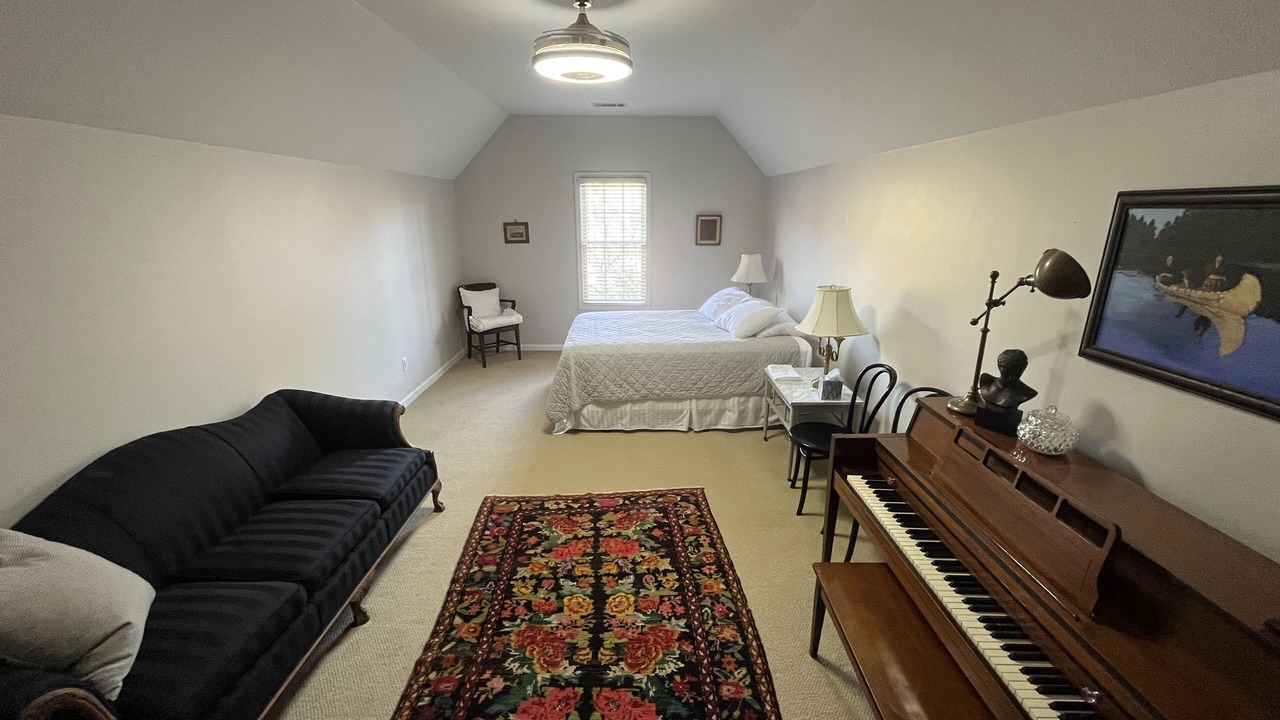 Photo of Bedroom in Riverwood Plantation