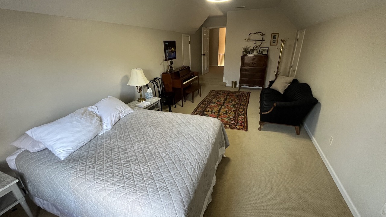 Photo of Bedroom in Riverwood Plantation