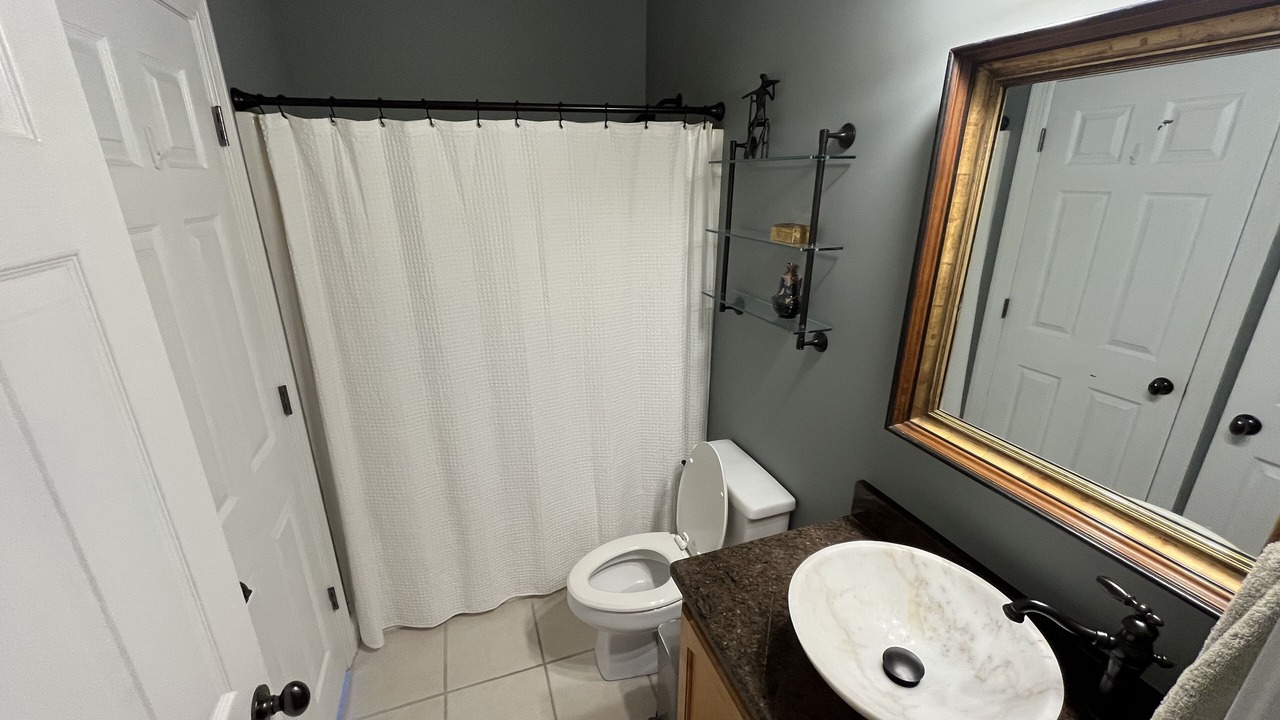 Photo of Bathroom in Riverwood Plantation