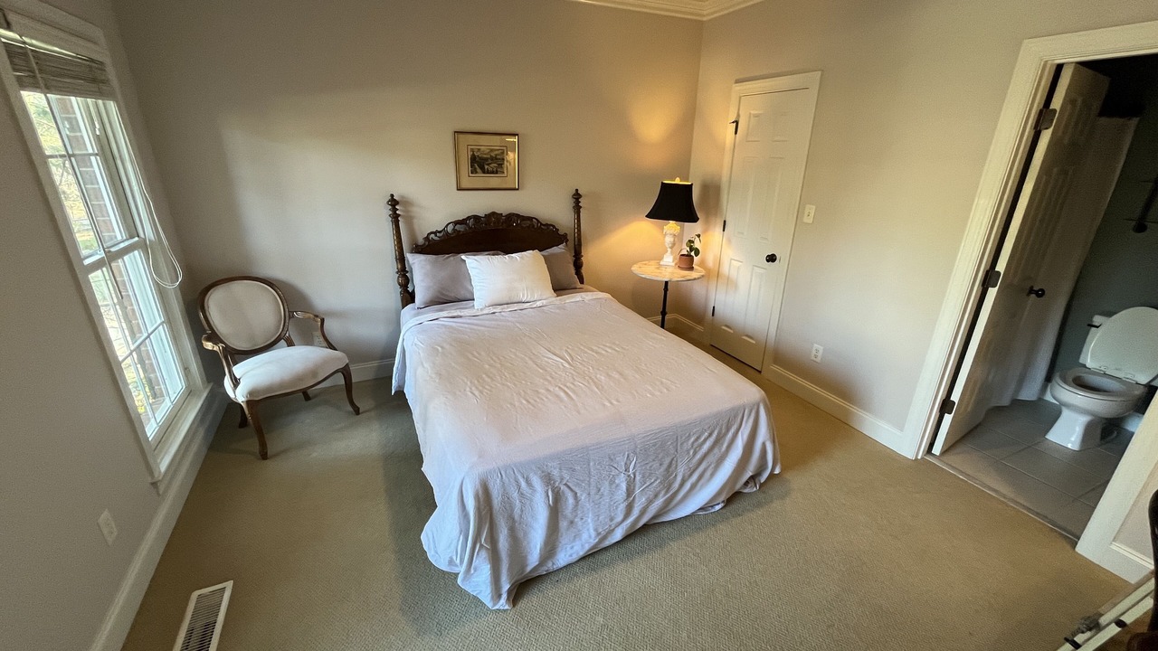 Photo of Bedroom in Riverwood Plantation