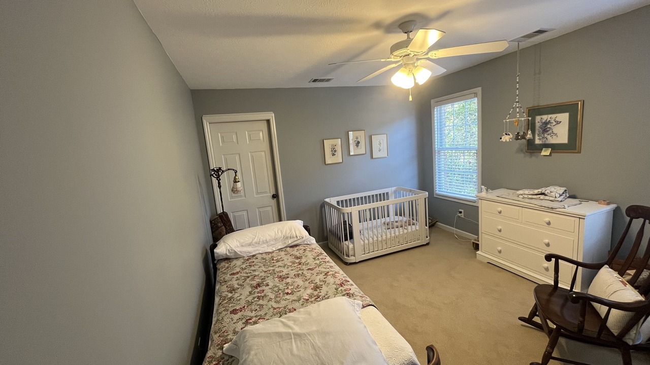 Photo of Bedroom in Riverwood Plantation