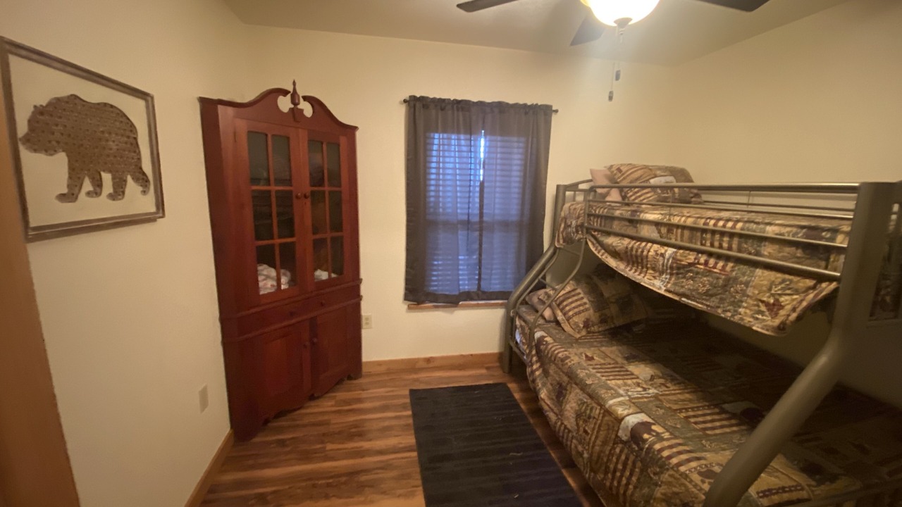 Photo of Bedroom in Marble