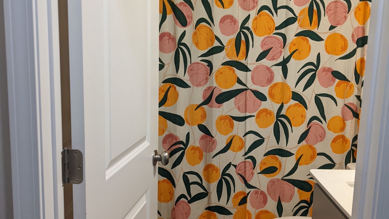 Photo of Bathroom in North Augusta