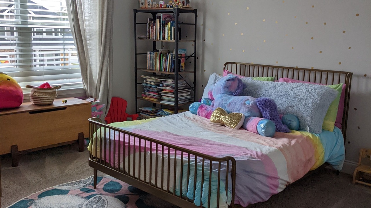 Photo of Bedroom in North Augusta