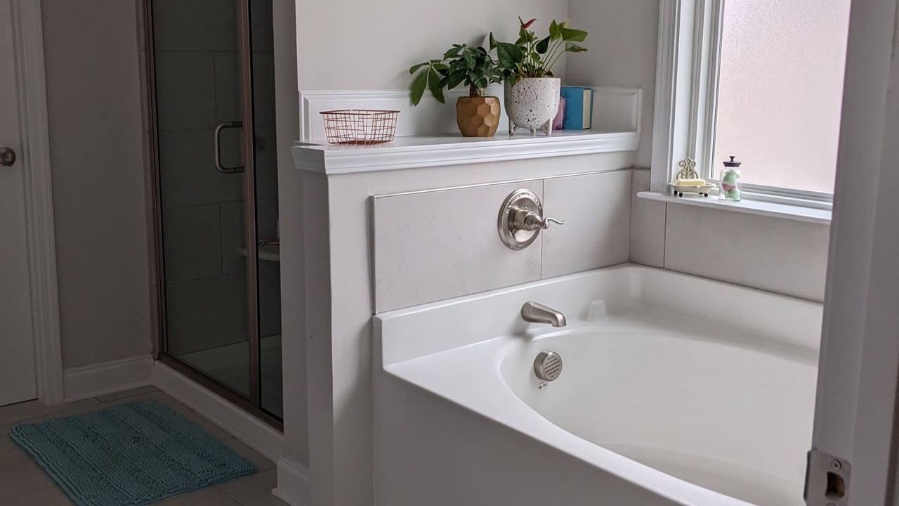 Photo of Bathroom in North Augusta