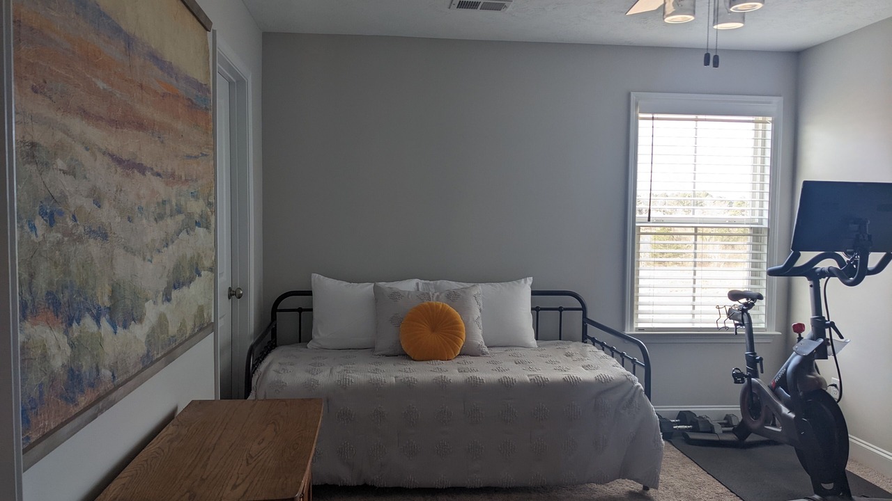Photo of Bedroom in North Augusta
