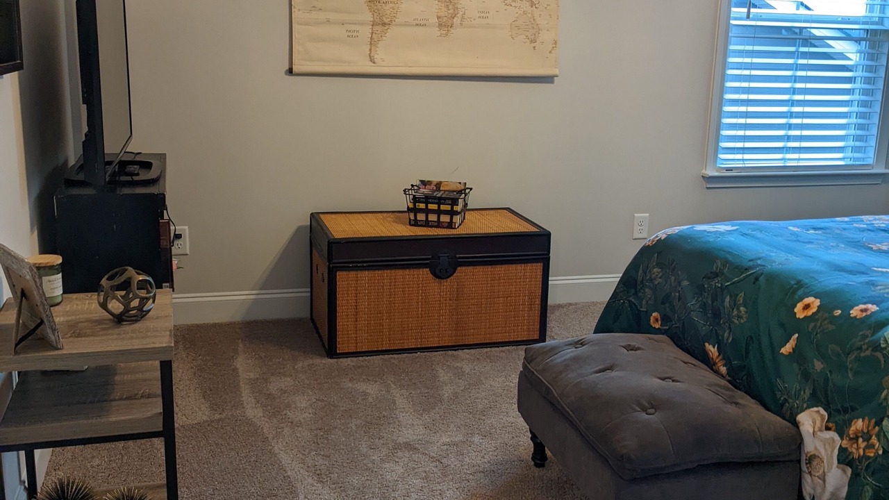 Photo of Bedroom in North Augusta
