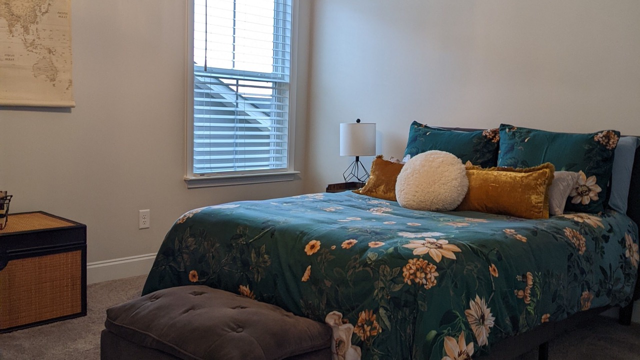 Photo of Bedroom in North Augusta